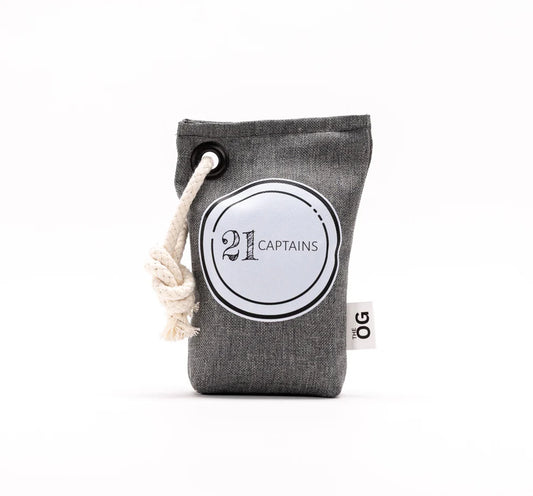 21 Captains Air Refiner OG