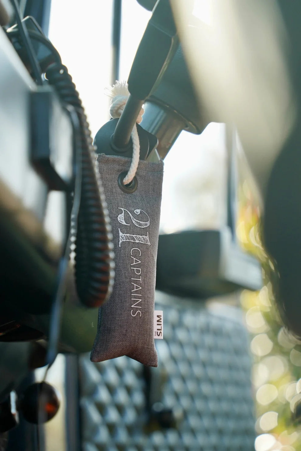 21 Captains Air Refiner Slim Duo Pack