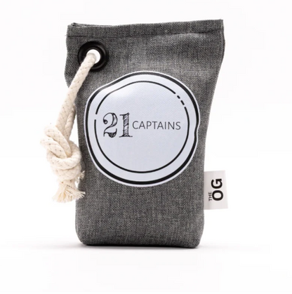 21 Captains Air Refiner OG - Fraser Coast Outdoors
