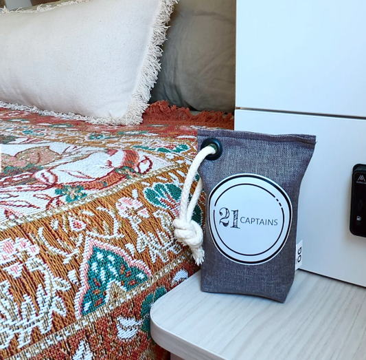 21 Captains Air Refiner OG - Fraser Coast Outdoors