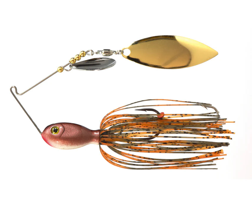 TT VORTEX + SPINNERBAIT 3/8oz - Fraser Coast Outdoors