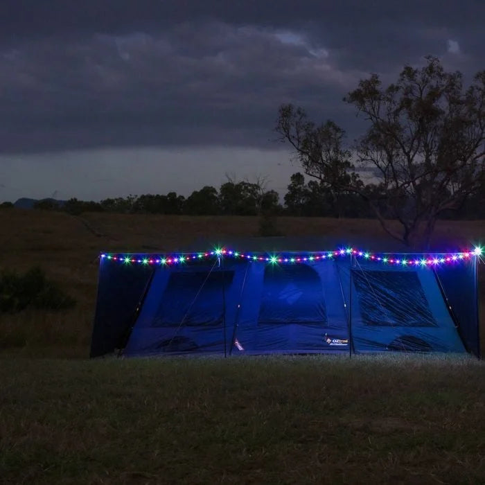 Oztrail Loomie Line String Lights