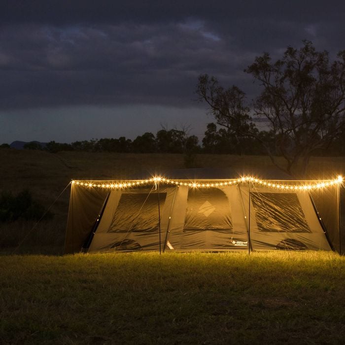 Oztrail Loomie Line String Lights