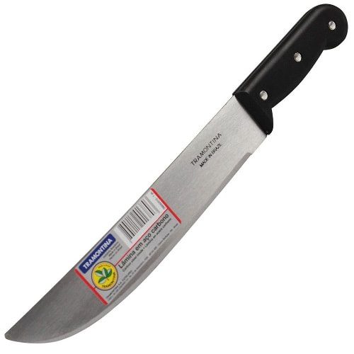 Machete 12" Tramontina 26600/012 Poly Handle