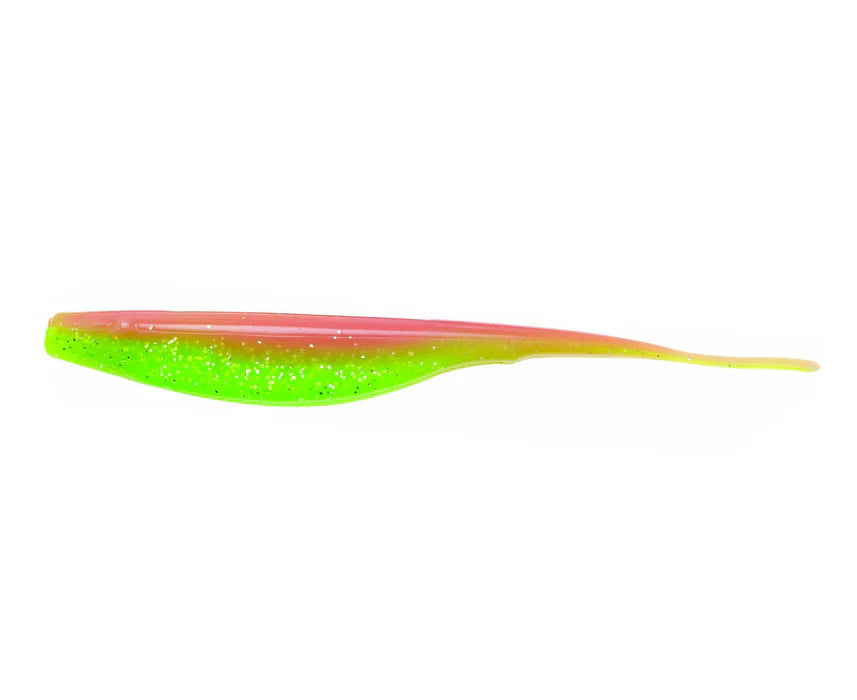 ZMAN STREAKZ 5" 5PK - Fraser Coast Outdoors