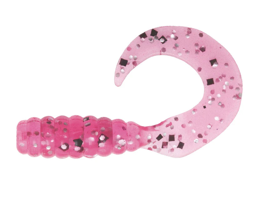 ZMAN GRUBZ 2.5" 8PK - Fraser Coast Outdoors