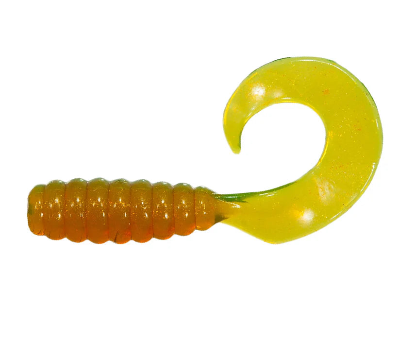 ZMAN GRUBZ 2.5" 8PK - Fraser Coast Outdoors