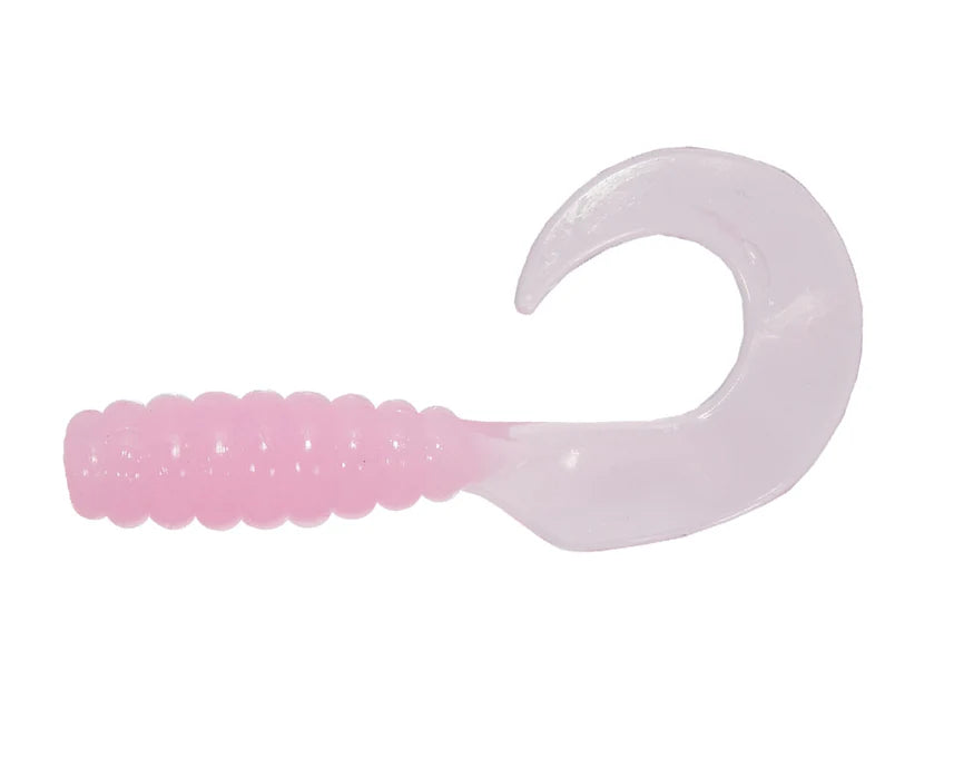 ZMAN GRUBZ 2.5" 8PK - Fraser Coast Outdoors