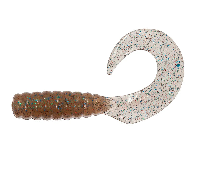 ZMAN GRUBZ 2.5" 8PK - Fraser Coast Outdoors