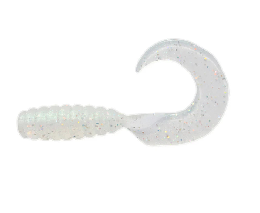 ZMAN GRUBZ 2.5" 8PK - Fraser Coast Outdoors