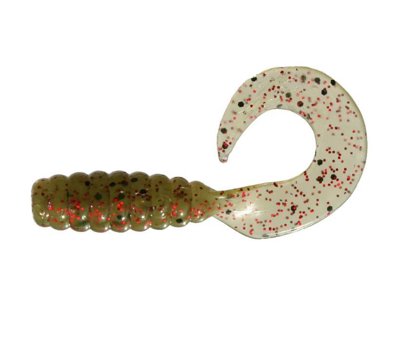 ZMAN GRUBZ 2.5" 8PK - Fraser Coast Outdoors