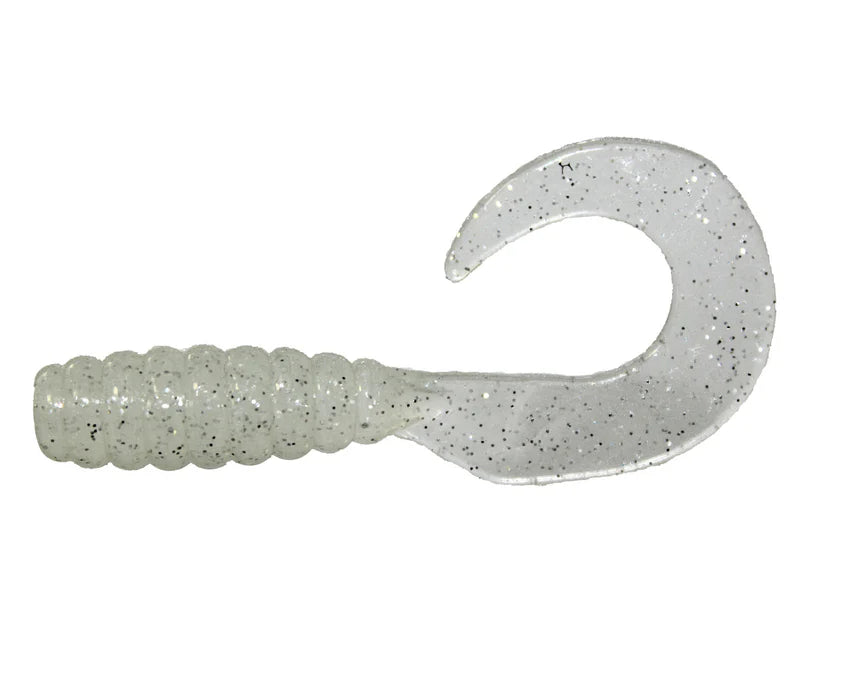 ZMAN GRUBZ 2.5" 8PK - Fraser Coast Outdoors