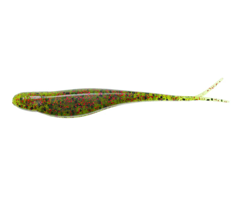 ZMAN STREAKZ 3.75" 6PK - Fraser Coast Outdoors