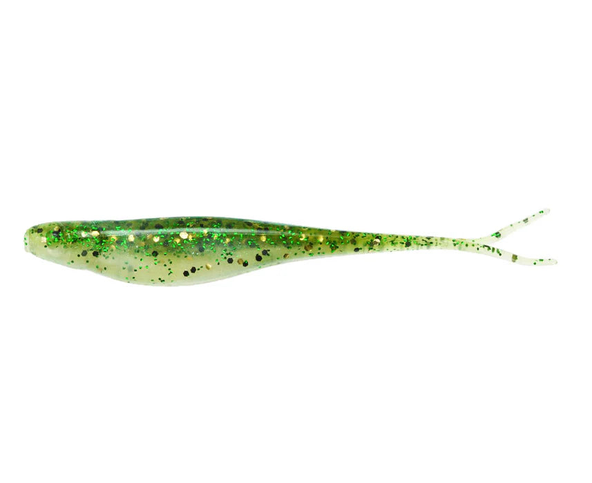ZMAN STREAKZ 3.75" 6PK - Fraser Coast Outdoors