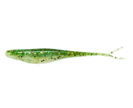 ZMAN STREAKZ 3.75" 6PK - Fraser Coast Outdoors