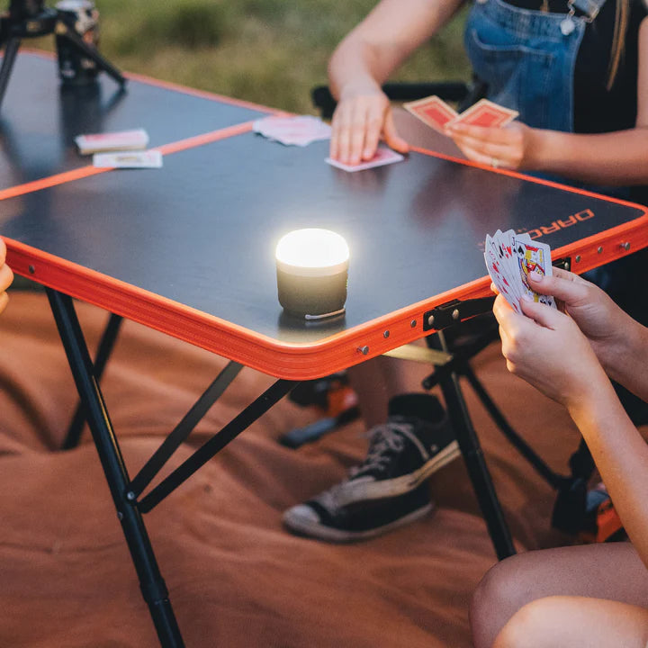DARCHE FLASH BANG SPEAKER LIGHT - Fraser Coast Outdoors