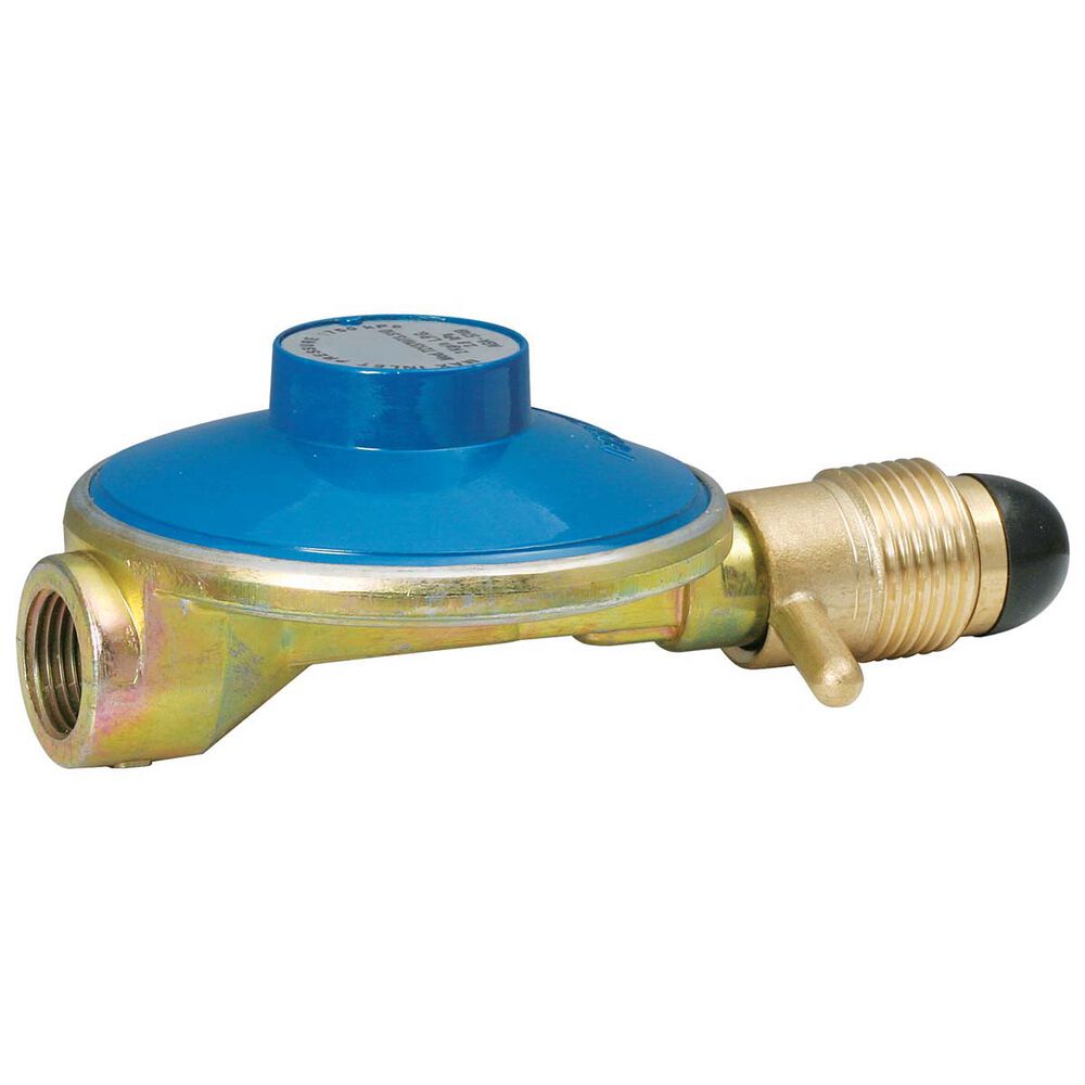 Regulator Pol Low Pressure