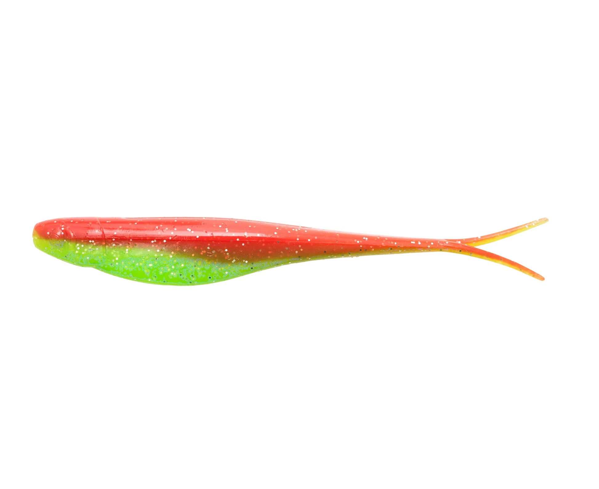 ZMAN SCENTED JERK SHADZ 7" 4PK - Fraser Coast Outdoors