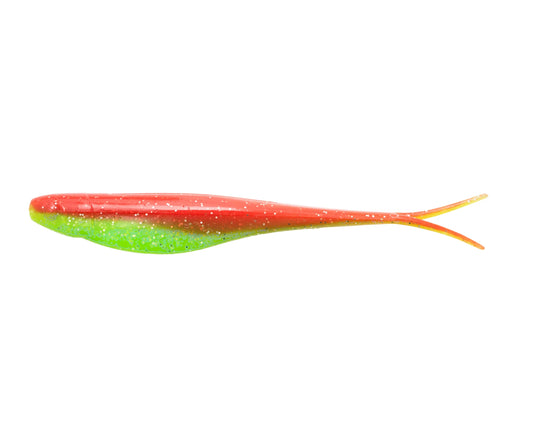 ZMAN SCENTED JERK SHADZ 7" 4PK - Fraser Coast Outdoors