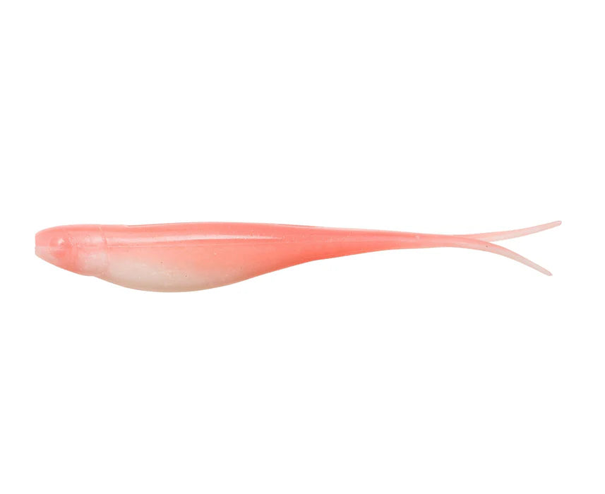 ZMAN SCENTED JERK SHADZ 5" 5PK - Fraser Coast Outdoors