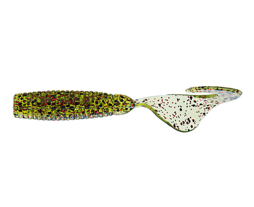 ZMAN GRUBZ 3.5" 6PK - Fraser Coast Outdoors