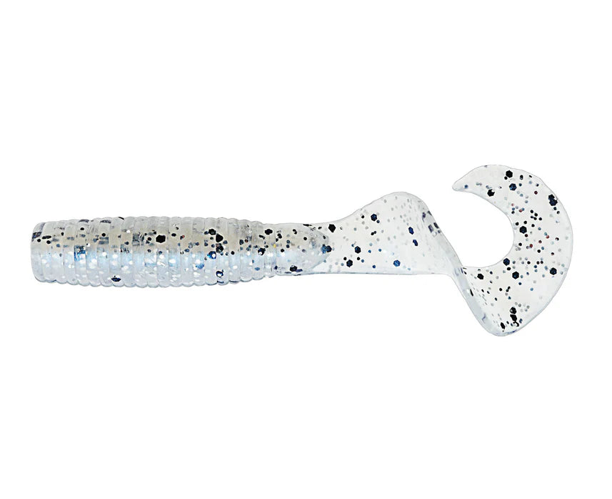 ZMAN GRUBZ 3.5" 6PK - Fraser Coast Outdoors