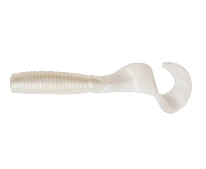 ZMAN GRUBZ 3.5" 6PK - Fraser Coast Outdoors
