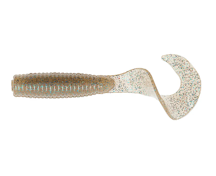 ZMAN GRUBZ 3.5" 6PK - Fraser Coast Outdoors