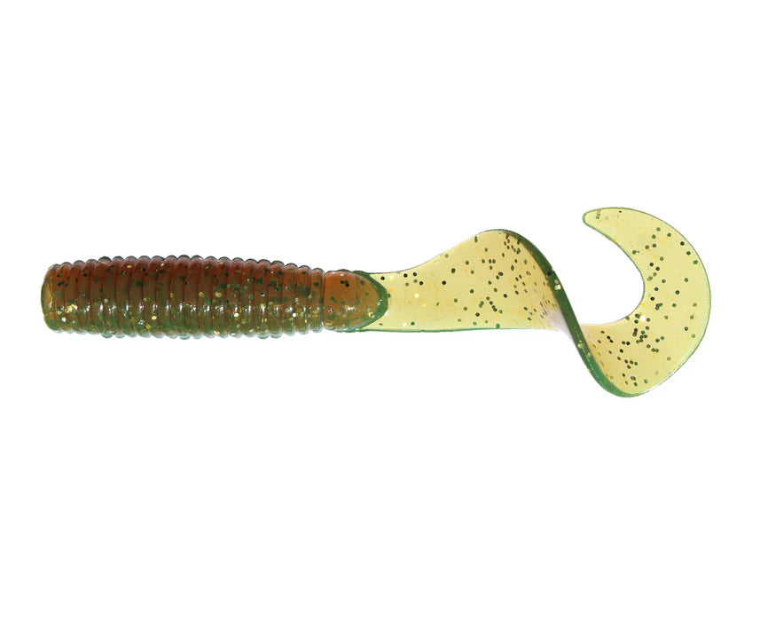 ZMAN GRUBZ 3.5" 6PK - Fraser Coast Outdoors