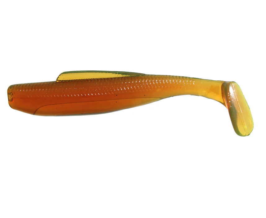ZMAN DIEZEL MINNOWZ 4" 5PK - Fraser Coast Outdoors