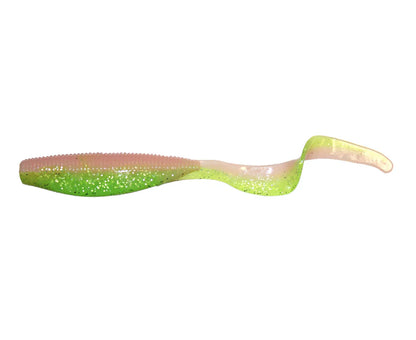 ZMAN STREAKZ CURLY TAILZ 5" 4PK - Fraser Coast Outdoors