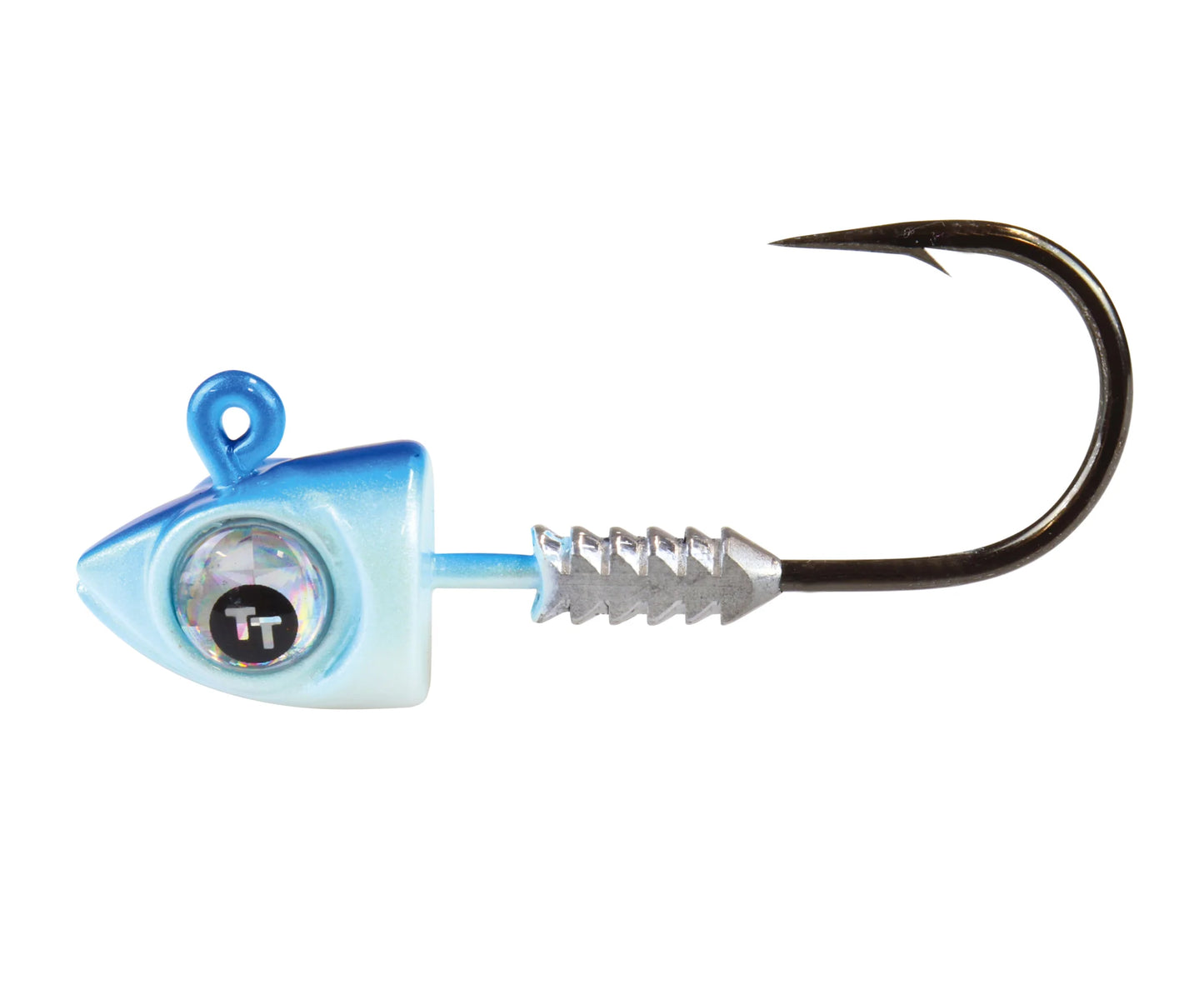 TT BIG EYEZ JIGHEAD - Fraser Coast Outdoors