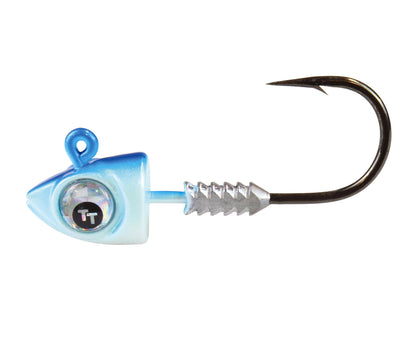 TT BIG EYEZ JIGHEAD - Fraser Coast Outdoors