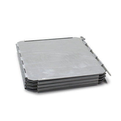 Companion Stove Windshield Double