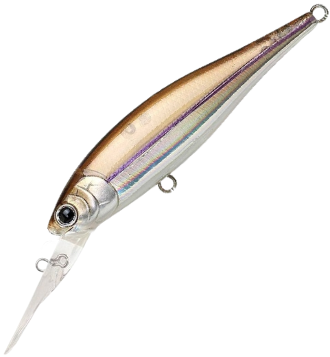 Lucky Craft Pointer 78XD - Fraser Coast Outdoors