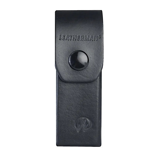 Leatherman Medium Leather Sheath - Wave, Blast, Crunch, Skeletool