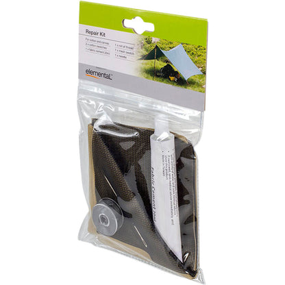 Cotton (canvas) Tent Repair Kit