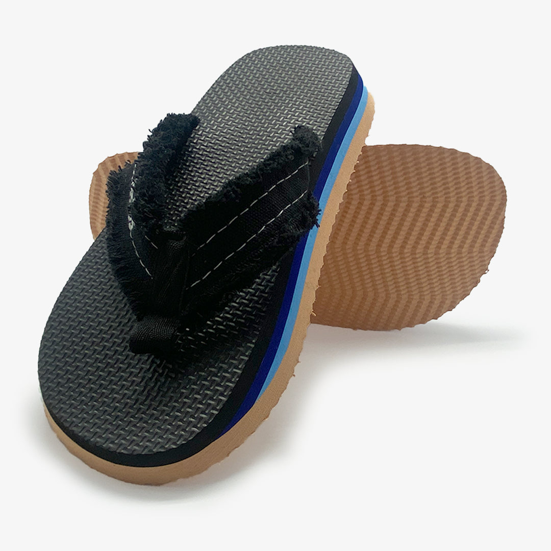 Rockos Treads (Surfer Joes Blue) Size 7