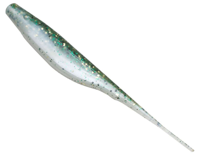 ZMAN STREAKZ 5" 5PK - Fraser Coast Outdoors