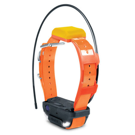 DOGTRA PATHFINDER2 GPS/E COLLAR ONLY - BLACK - Fraser Coast Outdoors