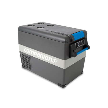 Companion 45L Transit Fridge/Freezer - Fraser Coast Outdoors