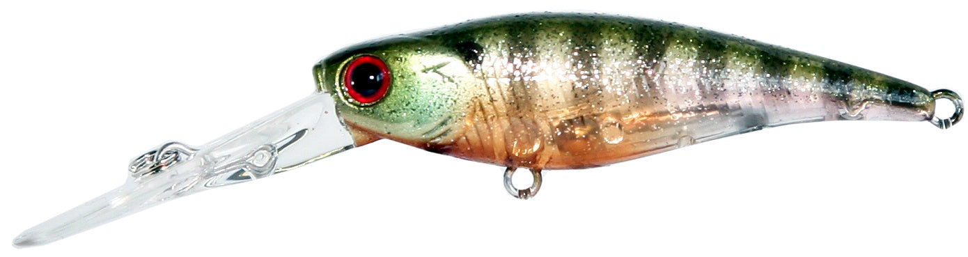 Lucky Craft Bevy Shad 60 FC - Fraser Coast Outdoors