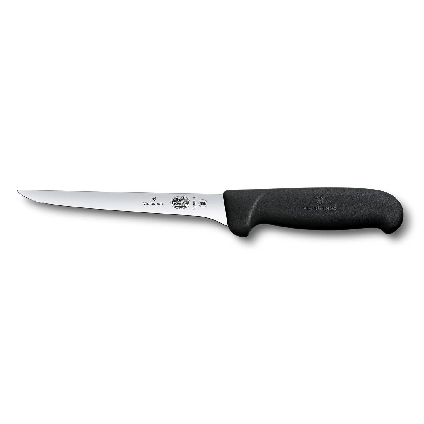 Victorinox 15cm Straight Narrow Boning Knife