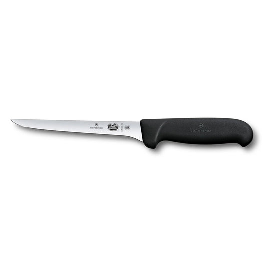 Victorinox 15cm Straight Narrow Boning Knife