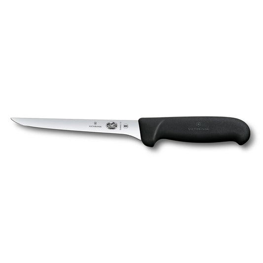Victorinox 15cm Straight Narrow Flexible Boning Knife - Fraser Coast Outdoors