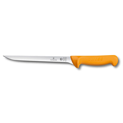Swibo 20cm Flexible Filleting Knife - Fraser Coast Outdoors