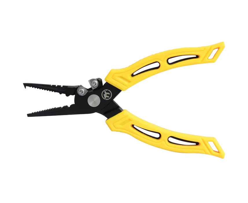 TT SMALL SPLIT RING PLIERS 6" - Fraser Coast Outdoors