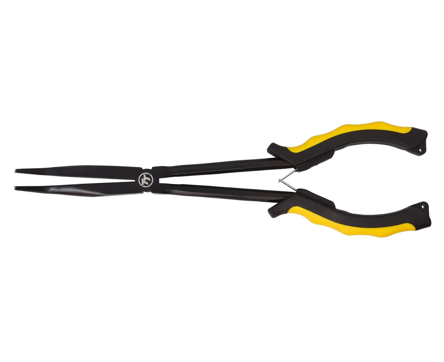 TT BENT NOSE LONG REACH PLIERS 11" - Fraser Coast Outdoors