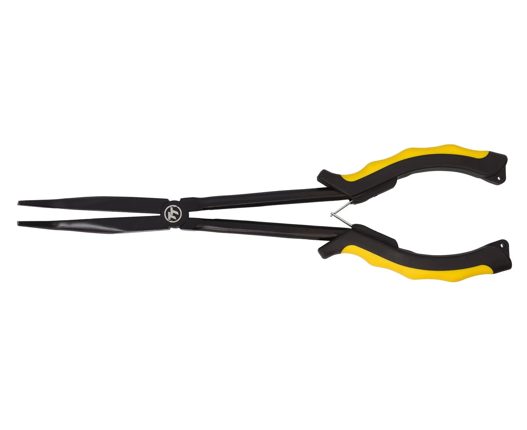 TT BENT NOSE LONG REACH PLIERS 11" - Fraser Coast Outdoors