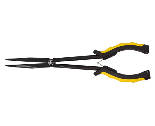 TT BENT NOSE LONG REACH PLIERS 11" - Fraser Coast Outdoors